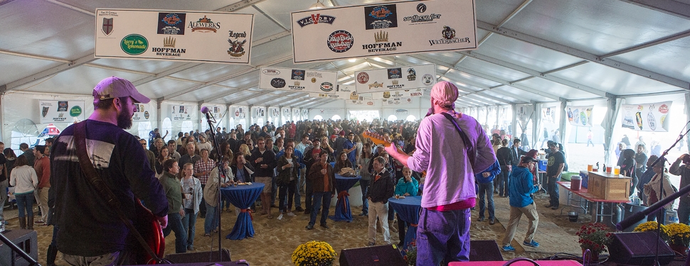 Virginia Beach Craft Beer Festival